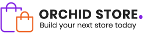 Cửa hàng Orchid OngTia